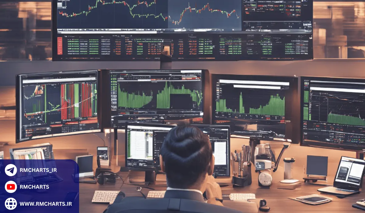 کارگزار ناظر در بازار فارکس