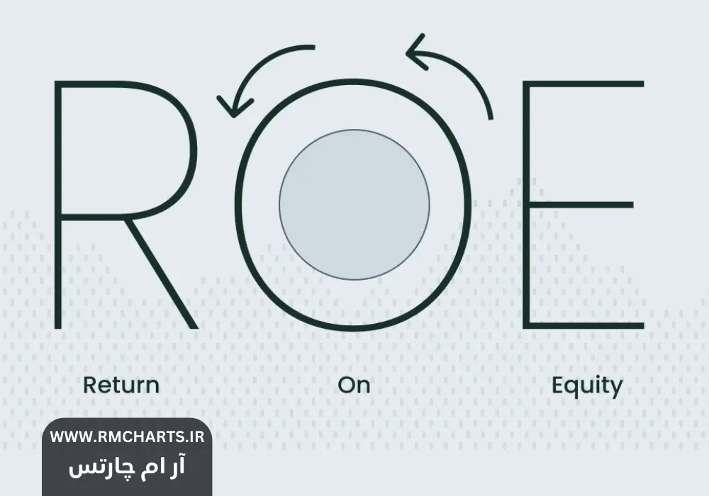 ROE (نسبت بازده حقوق صاحبان سهام)