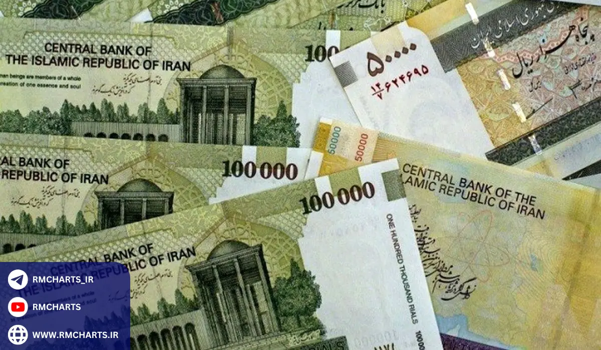 آمار نرخ سود بانکی در 50 سال گذشته