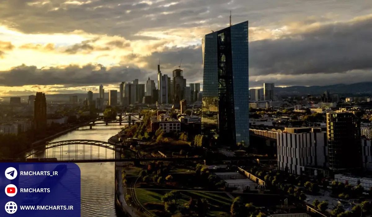 آمار و اطلاعات درباره نرخ سود بانکی در اروپا