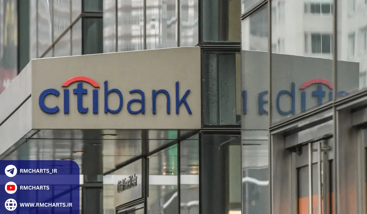 آمار و اطلاعات کلیدی سیتی بانک