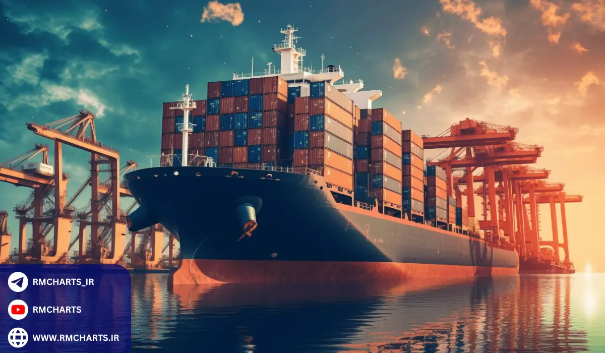 آمار و داده‌های تجارت بین‌المللی