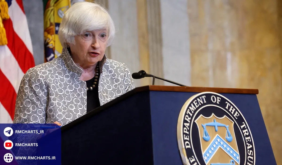  آمارهای مهم و دستاوردهای جانیت یلن