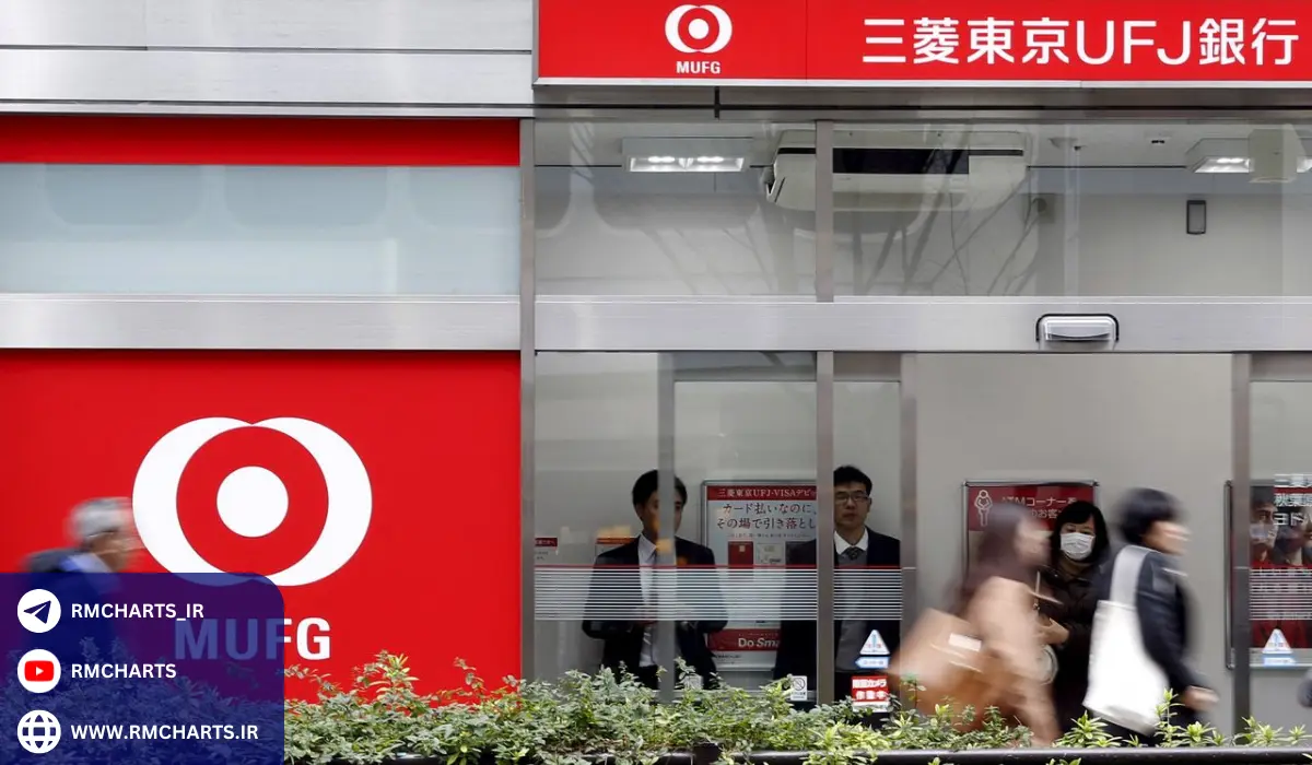 آموزش و منابع تحقیقاتی بانک میتسوبیشی