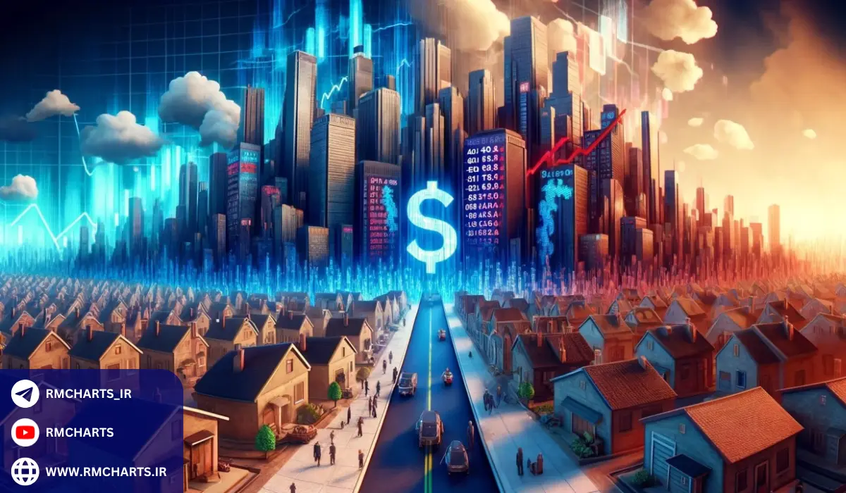 آیا سیاست تسهیل کمی باعث افزایش تورم می‌شود