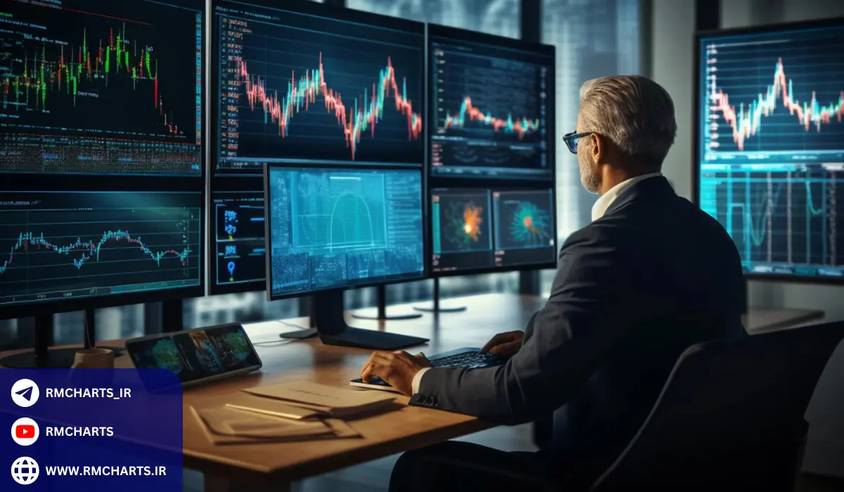 استراتژی‌های معاملاتی فارکس