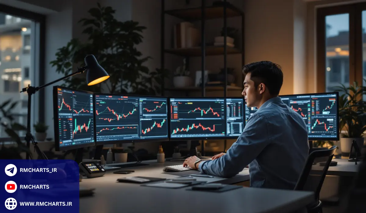 استراتژی‌های کلیدی برای موفقیت در معاملات روزانه