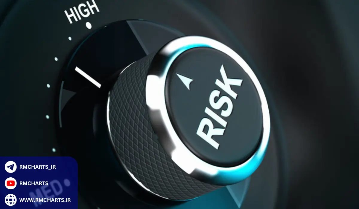 استفاده از فناوری برای مدیریت ریسک مالی