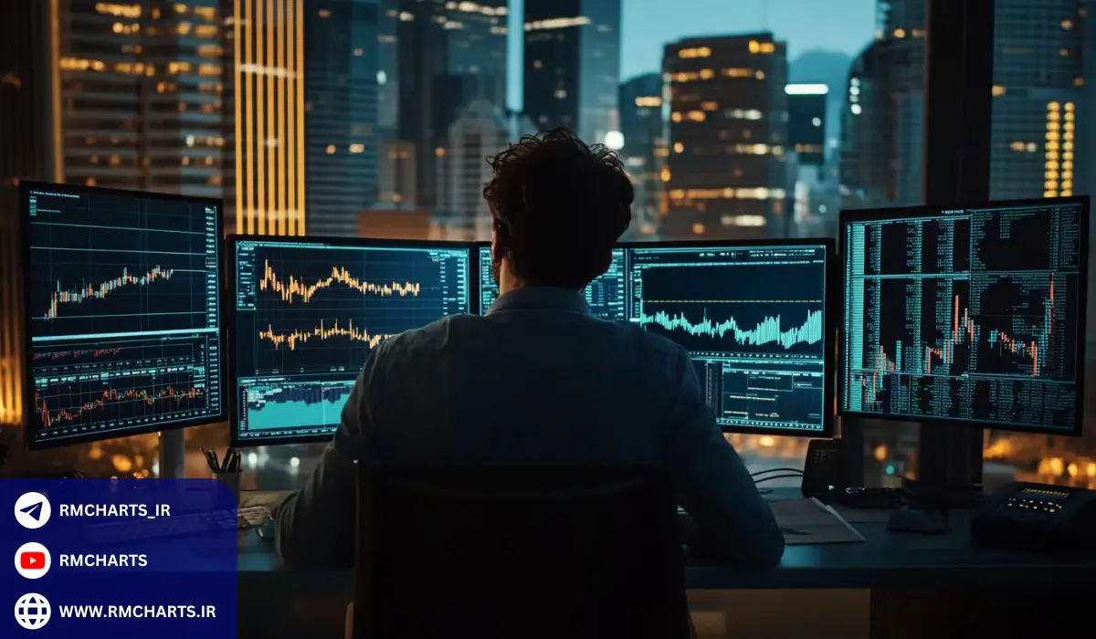 استفاده از مدیریت سرمایه و تخصیص مناسب پول