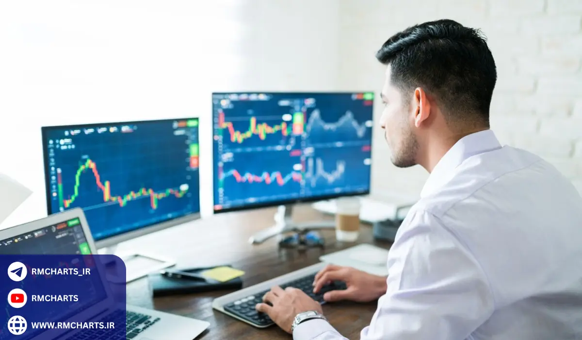 اهمیت مدیریت ریسک در موفقیت معاملات روزانه