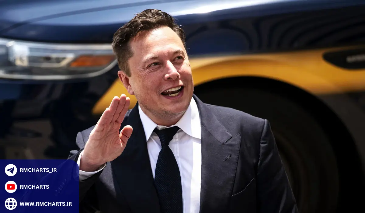 ایلان ماسک و تاثیرات او بر بازارهای مالی جهانی