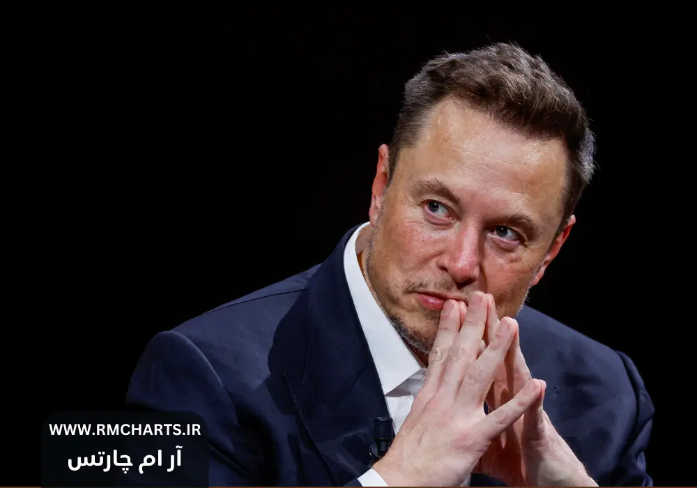ایلان ماسک