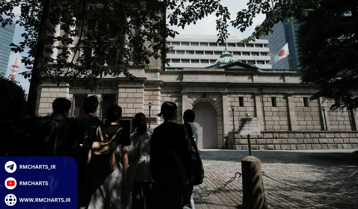 بالاترین نرخ سود در دنیا مقایسه کشورهای مختلف