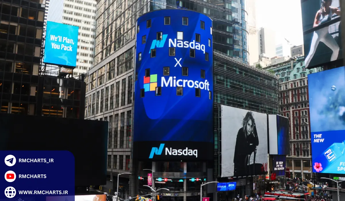 بهترین و بدترین زمان معاملات NASDAQ 100