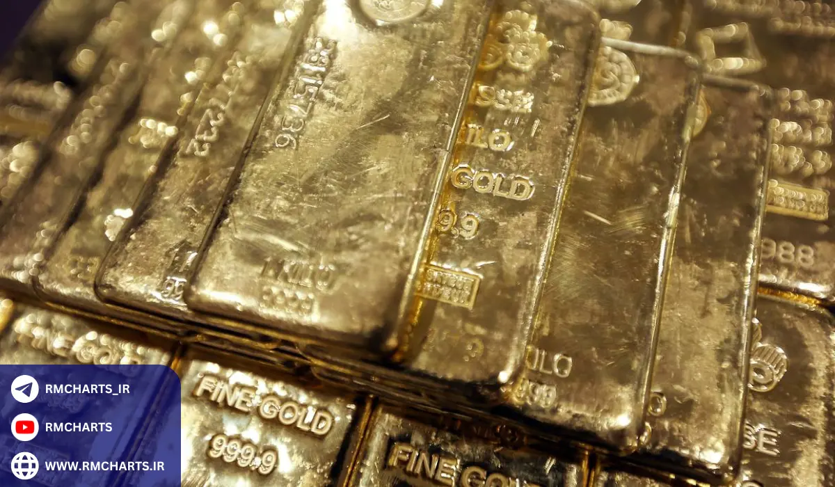 تأثیر بحران‌های سیاسی و اقتصادی بر بازار طلا