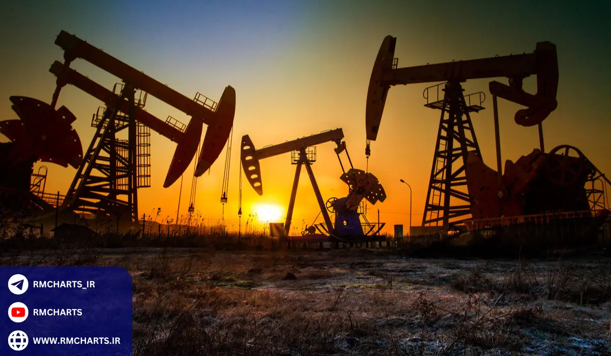 تأثیر تغییرات اقلیمی و سیاست‌های زیست‌محیطی بر نفت خام WTI