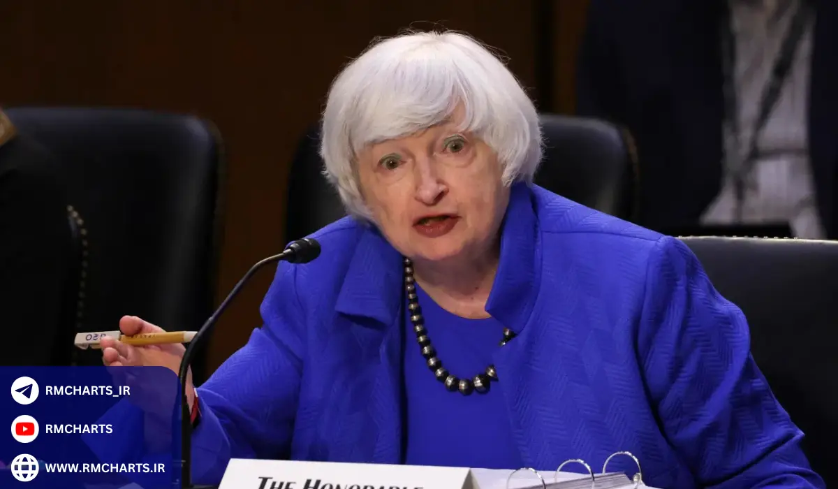 تأثیر جانیت یلن بر اقتصاد جهانی