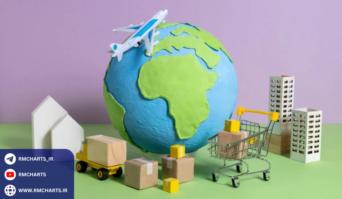 تأثیرات بحران‌های اقتصادی بر تجارت بین‌المللی