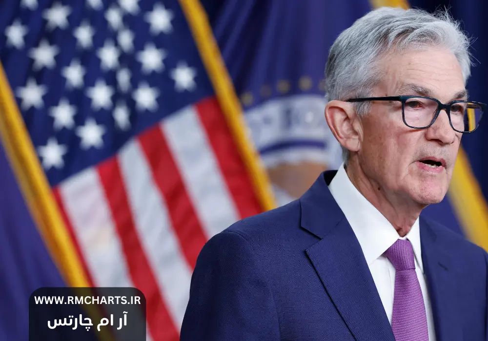 تاریخ جلسات فدرال رزرو در سال ۲۰۲۴