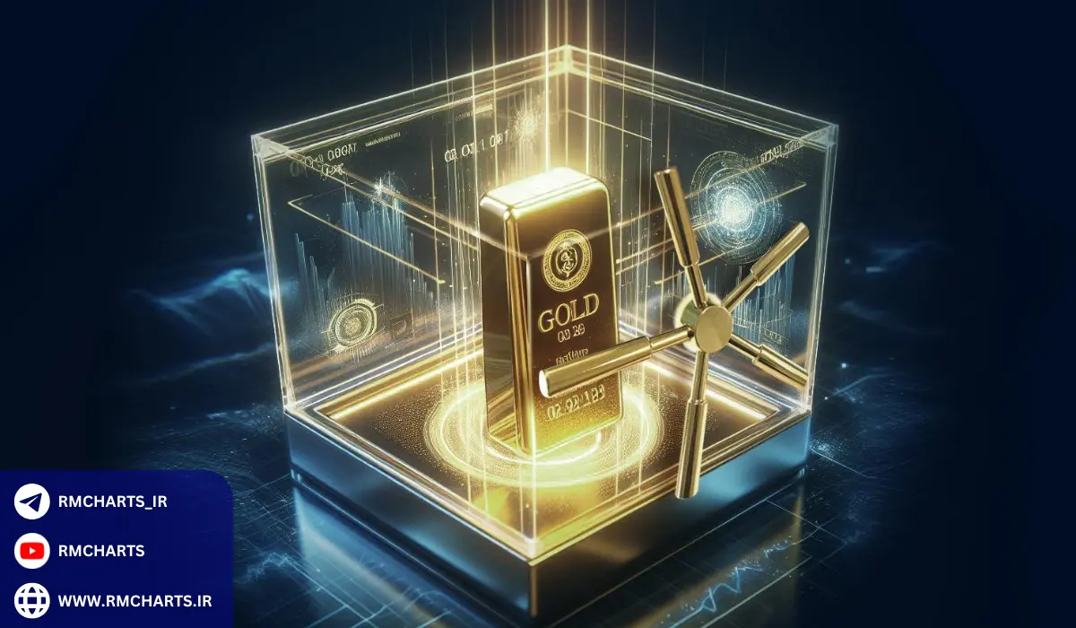 تفاوت صندوق‌های طلا و خرید فیزیکی طلا