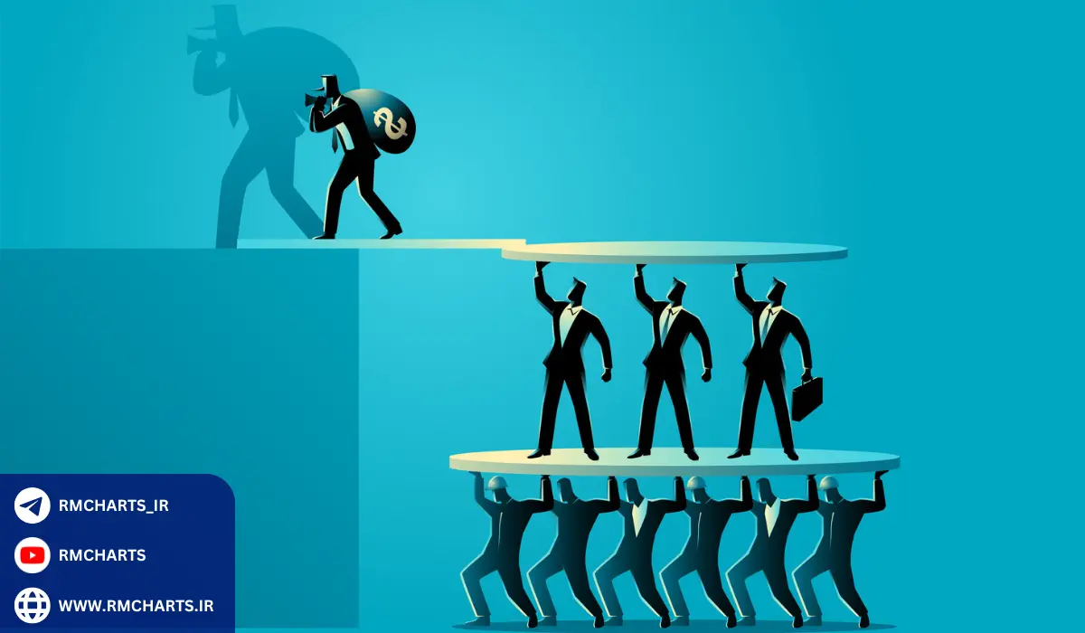 تفاوت کلاهبرداری پانزی با سایر کلاهبرداری‌ها