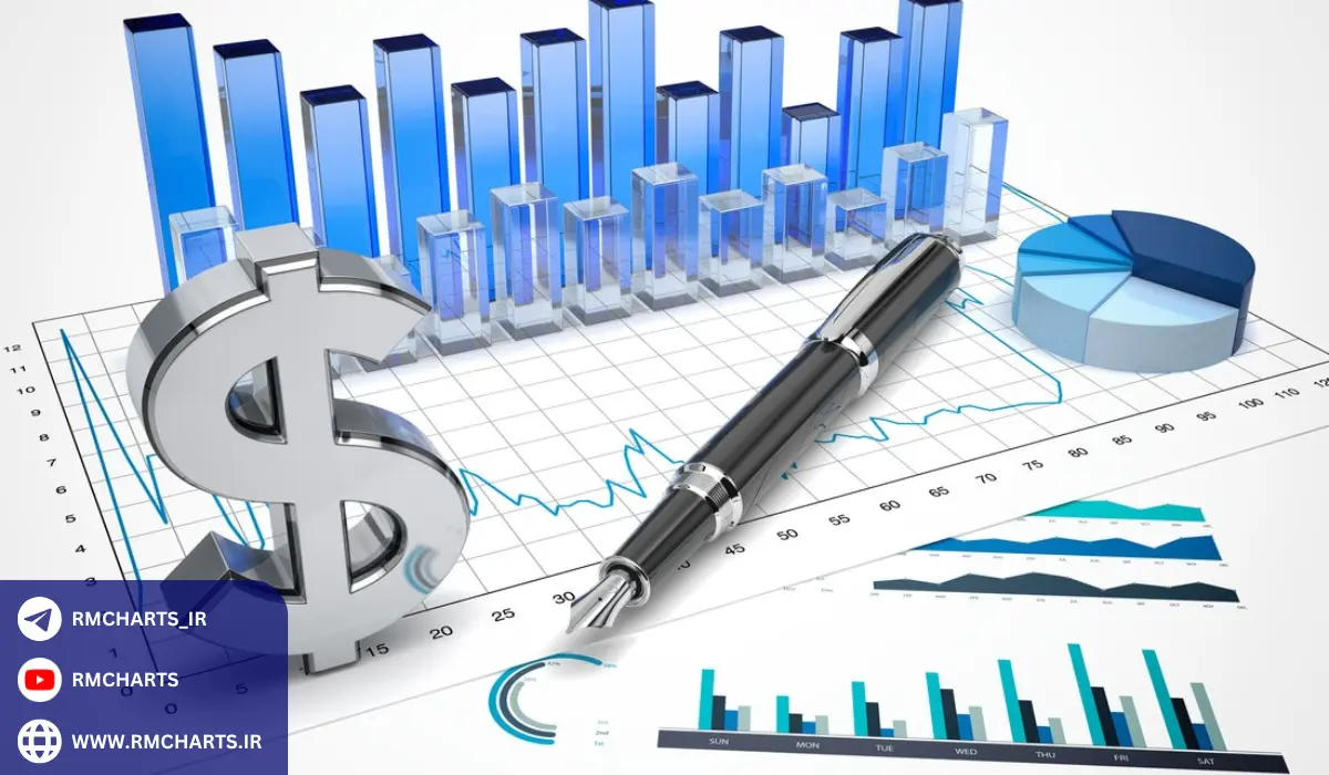 تفاوت کمیسیون در بروکرهای مختلف