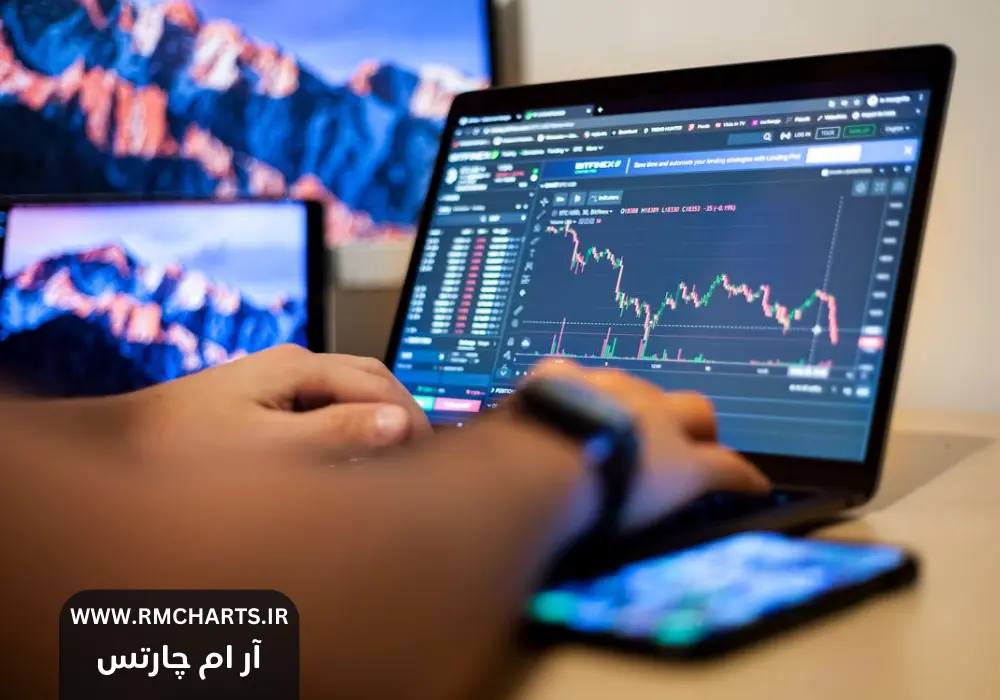 تقویم اقتصادی فارکس 12 آذر تا 16 آذر 1403