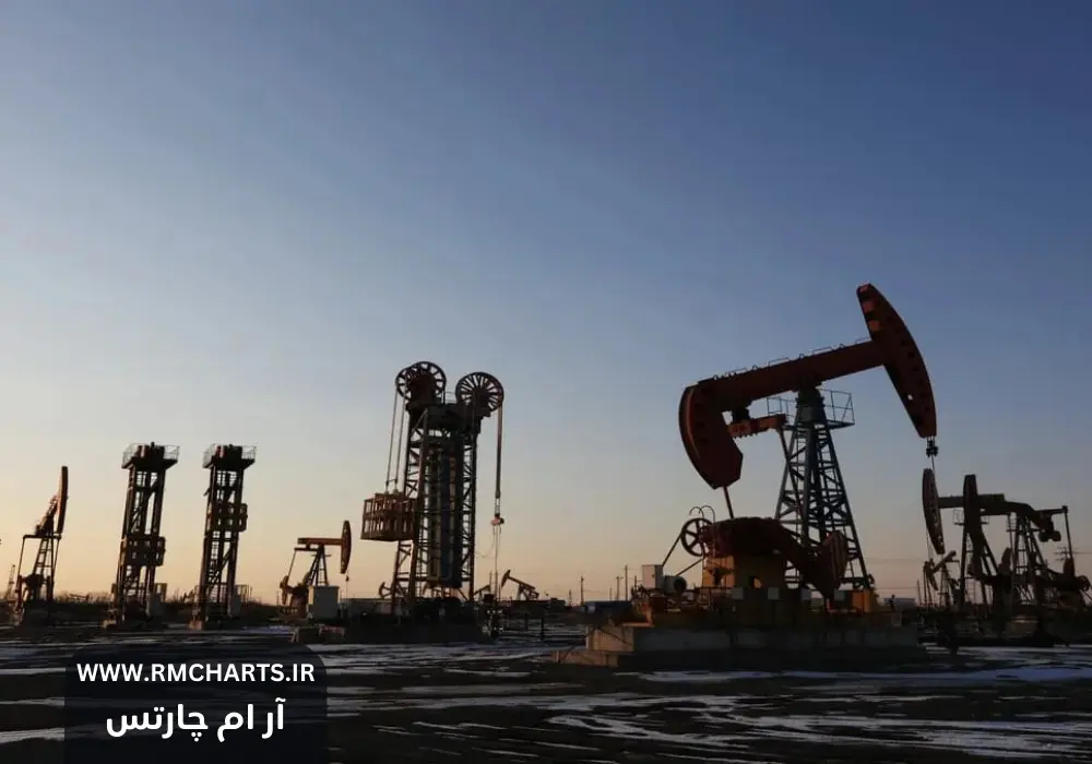 تقویم اقتصادی نفت 19 آذر تا 23 آذر 1403