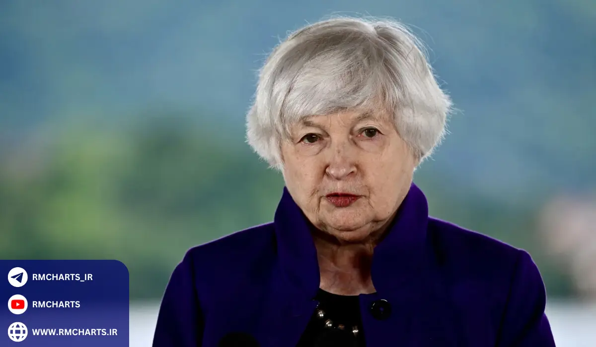 جانیت یلن و چالش‌های دوران پس از ریاست فدرال رزرو