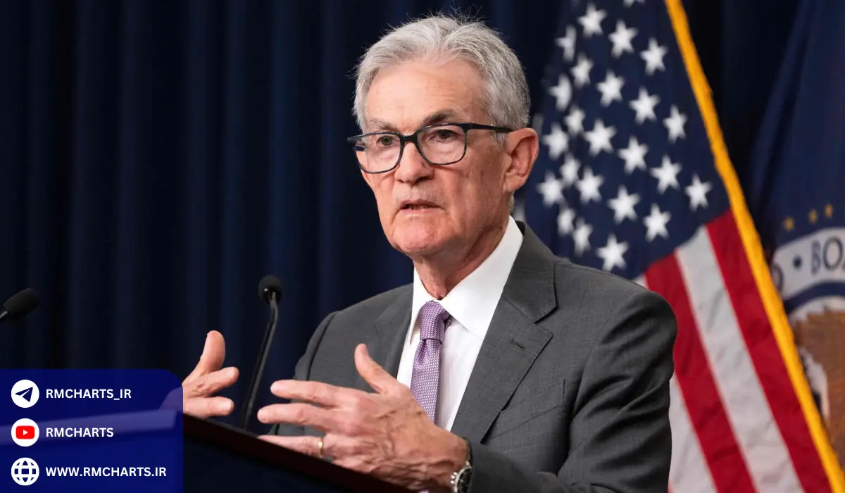 جلسات فدرال رزرو در سال 2025 تاریخ و زمان‌بندی