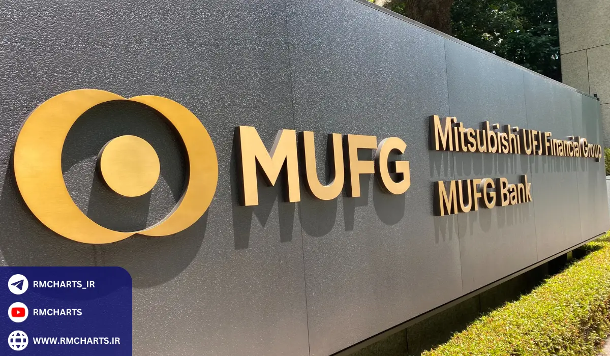 خدمات آنلاین و دیجیتال بانک میتسوبیشی