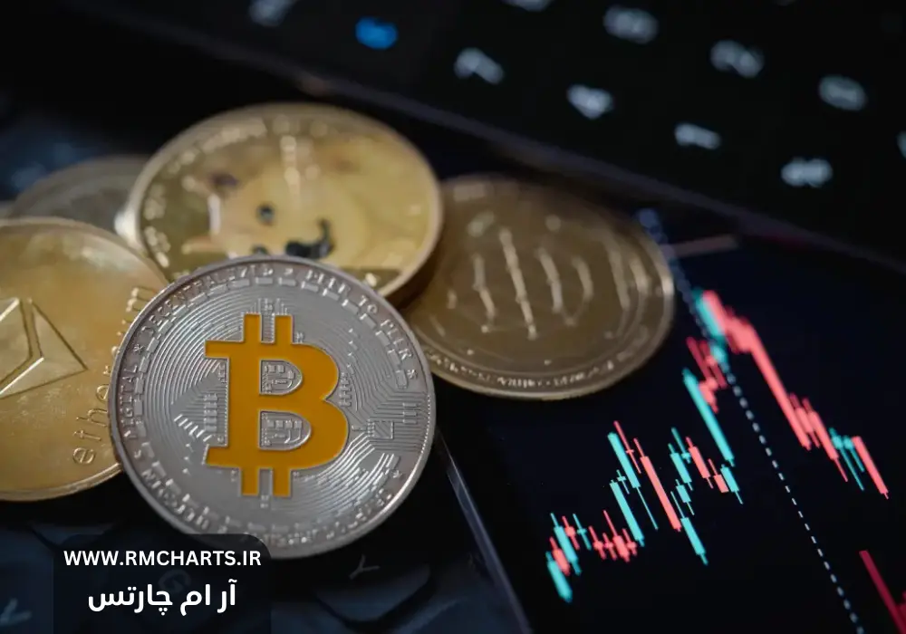 خرید و فروش ارز دیجیتال 2024