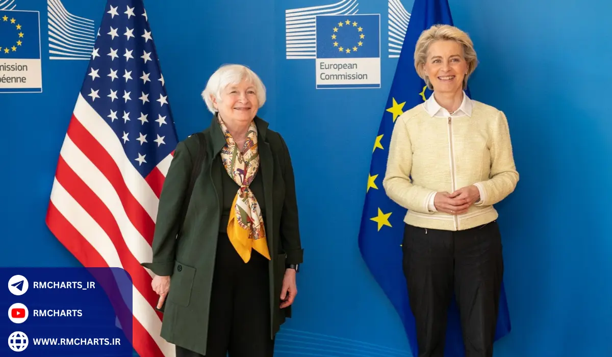 خلاصه‌ای از دستاوردها و تأثیرات جانیت یلن