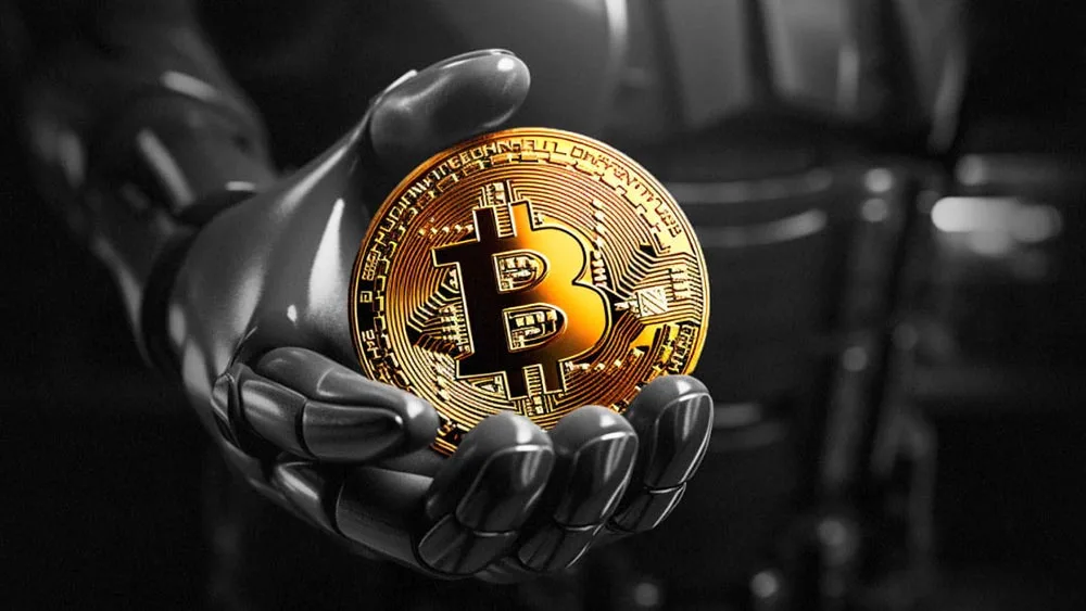 درآمد ارز دیجیتال چقدر است؟