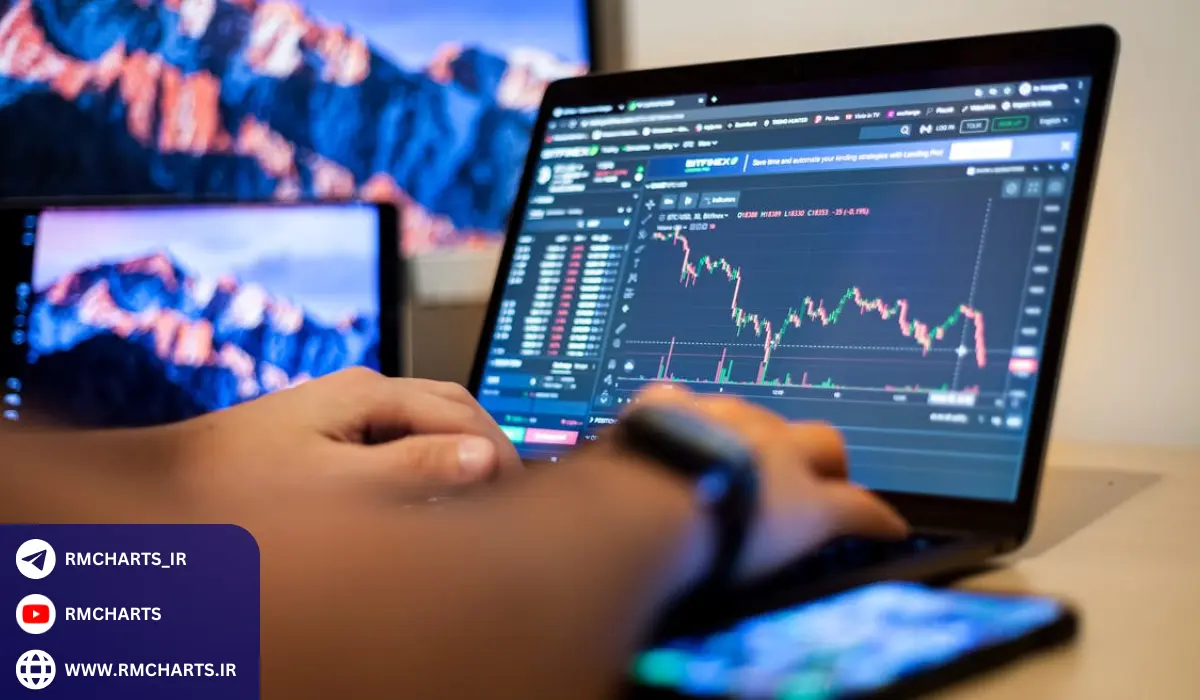 روانشناسی معامله‌گری در فارکس