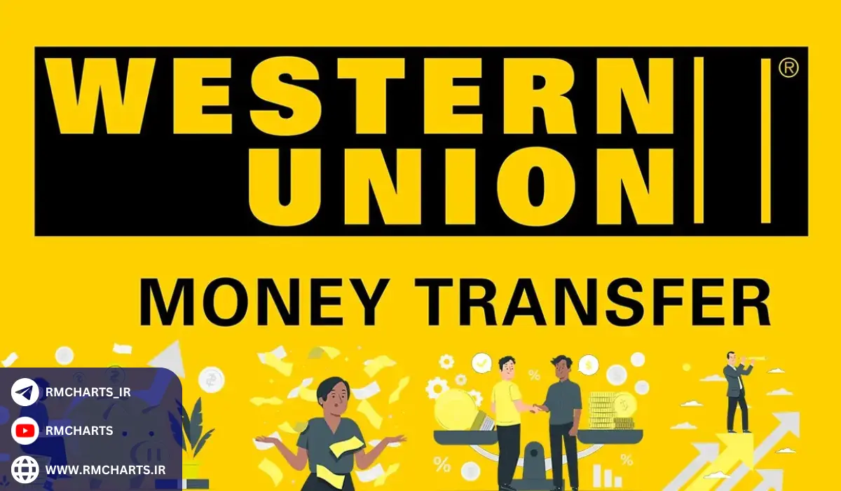 روش‌های انتقال پول با وسترن یونیون