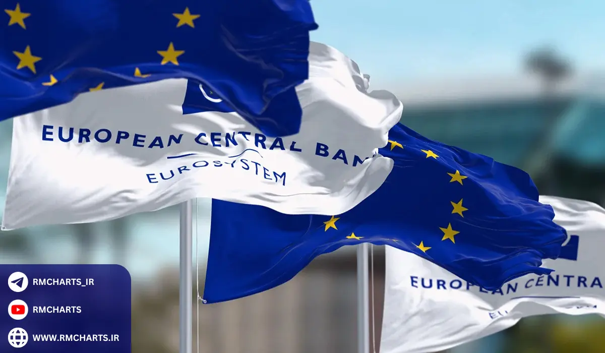 سیاست‌های بانک مرکزی اروپا برای کنترل نرخ سود