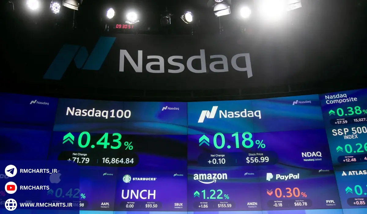 شاخص NASDAQ 100 چیست