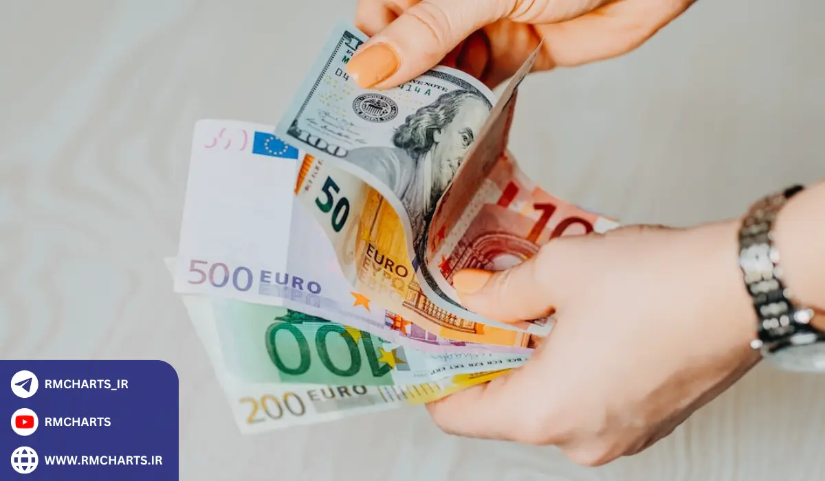 عوامل مؤثر بر حجم معاملات روزانه در بازار فارکس