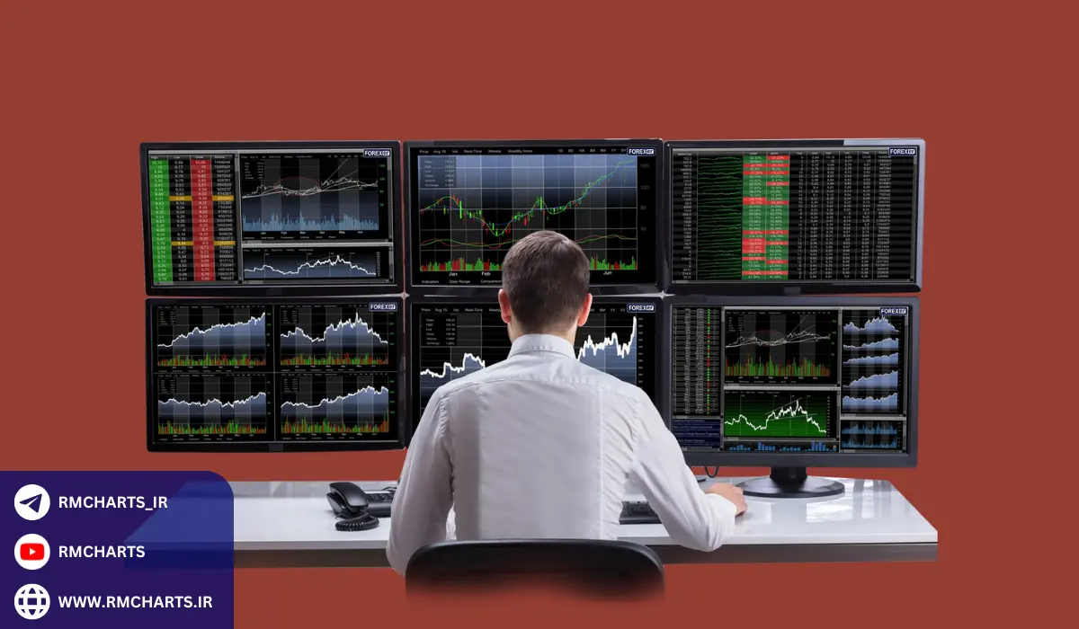 فرآیند شروع در پراپ تریدینگ