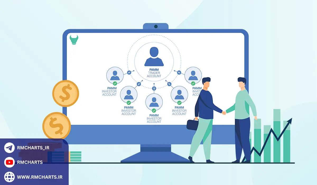 لیست بهترین و برترین بروکرهای ارایه دهنده حساب پم