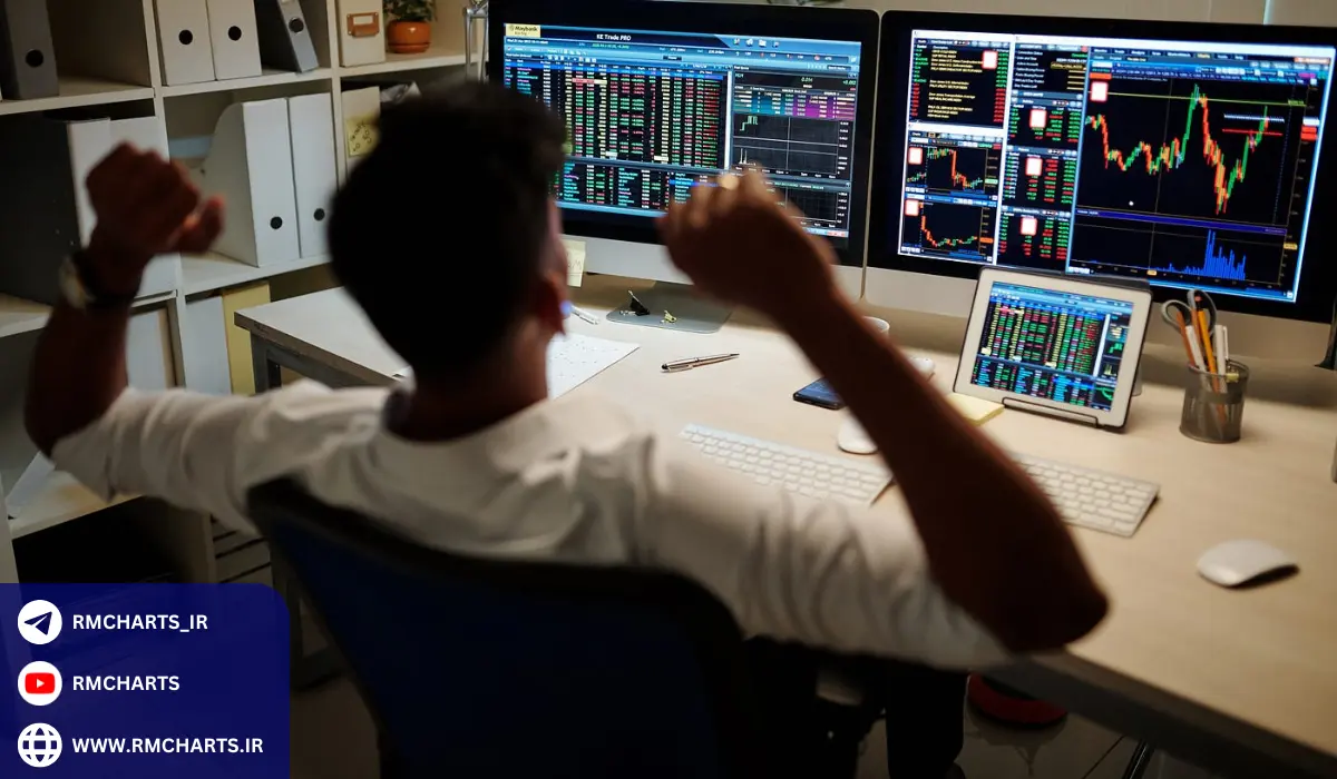 مثال‌های واقعی برای موفقیت در معاملات روزانه