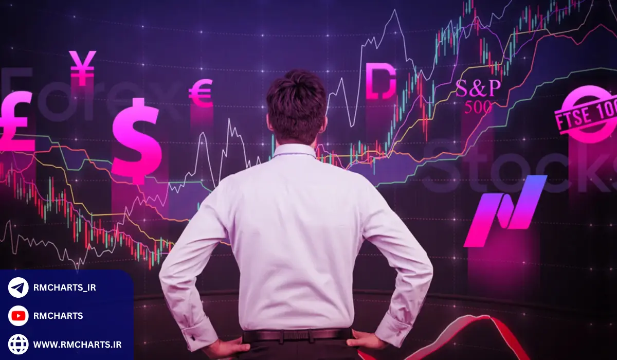 مثال‌هایی از استفاده حساب حرفه‌ای