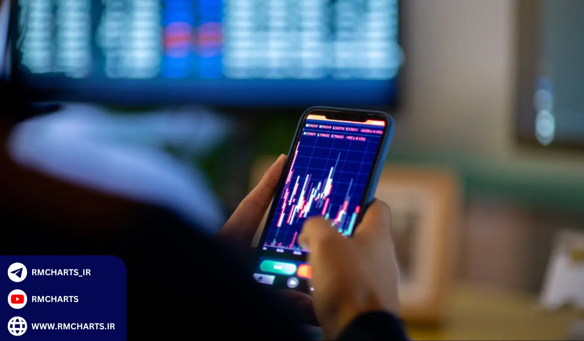 مدیریت احساسات و خودکنترلی در معاملات روزانه