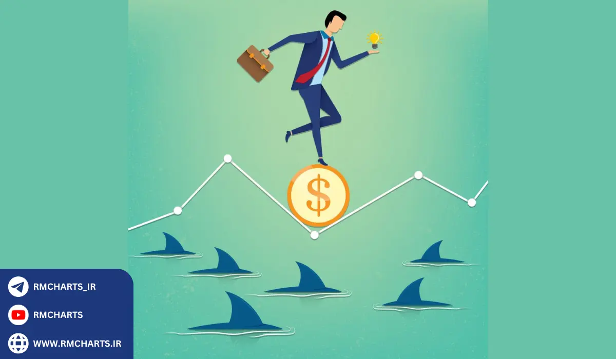 مدیریت ریسک مالی در شرایط بحران