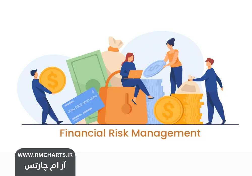 مدیریت ریسک مالی