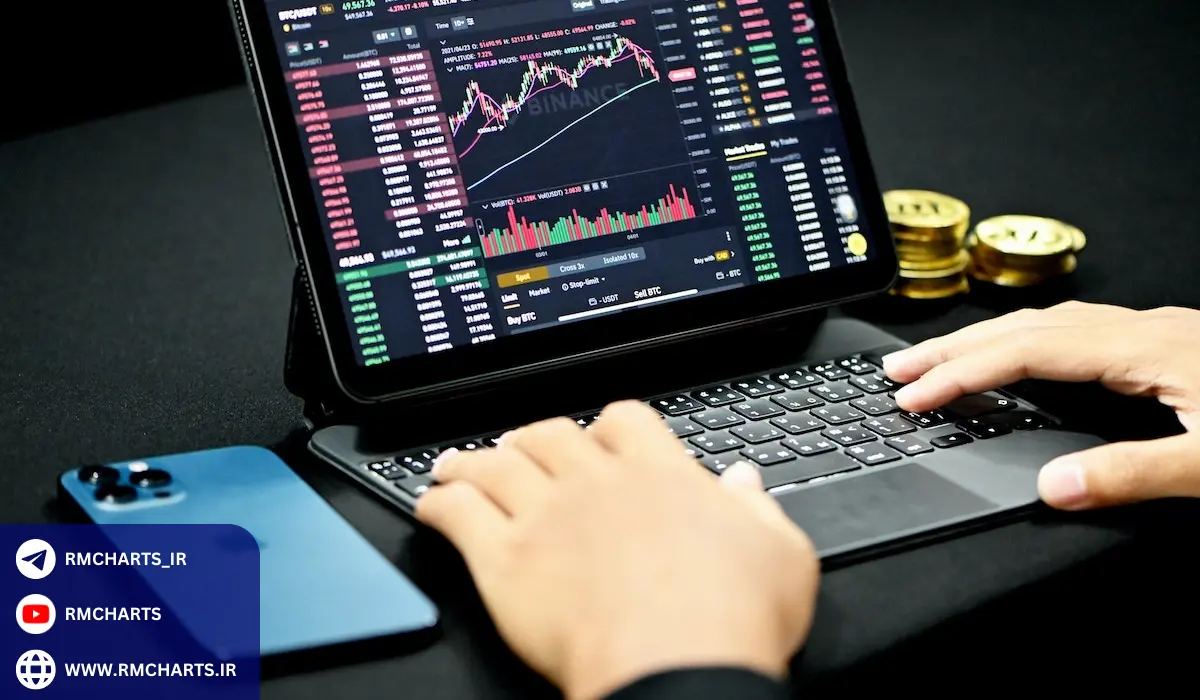 مزایای استفاده از حساب حرفه‌ای در فارکس