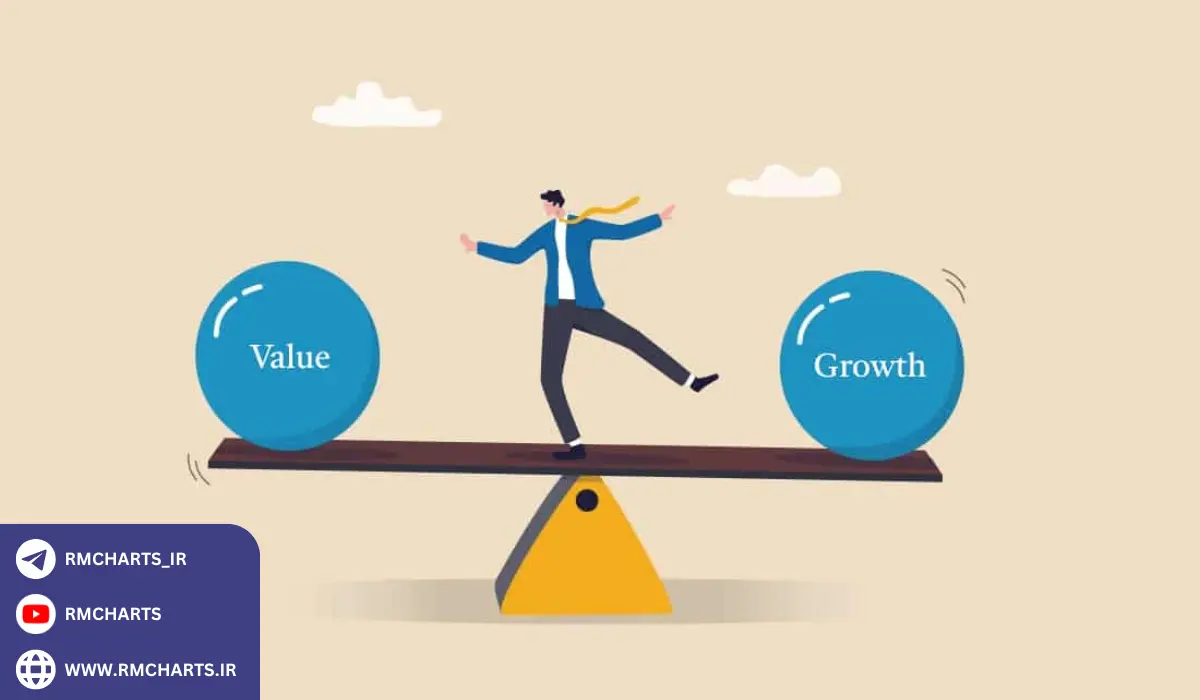 مزایای سرمایه‌گذاری ارزش