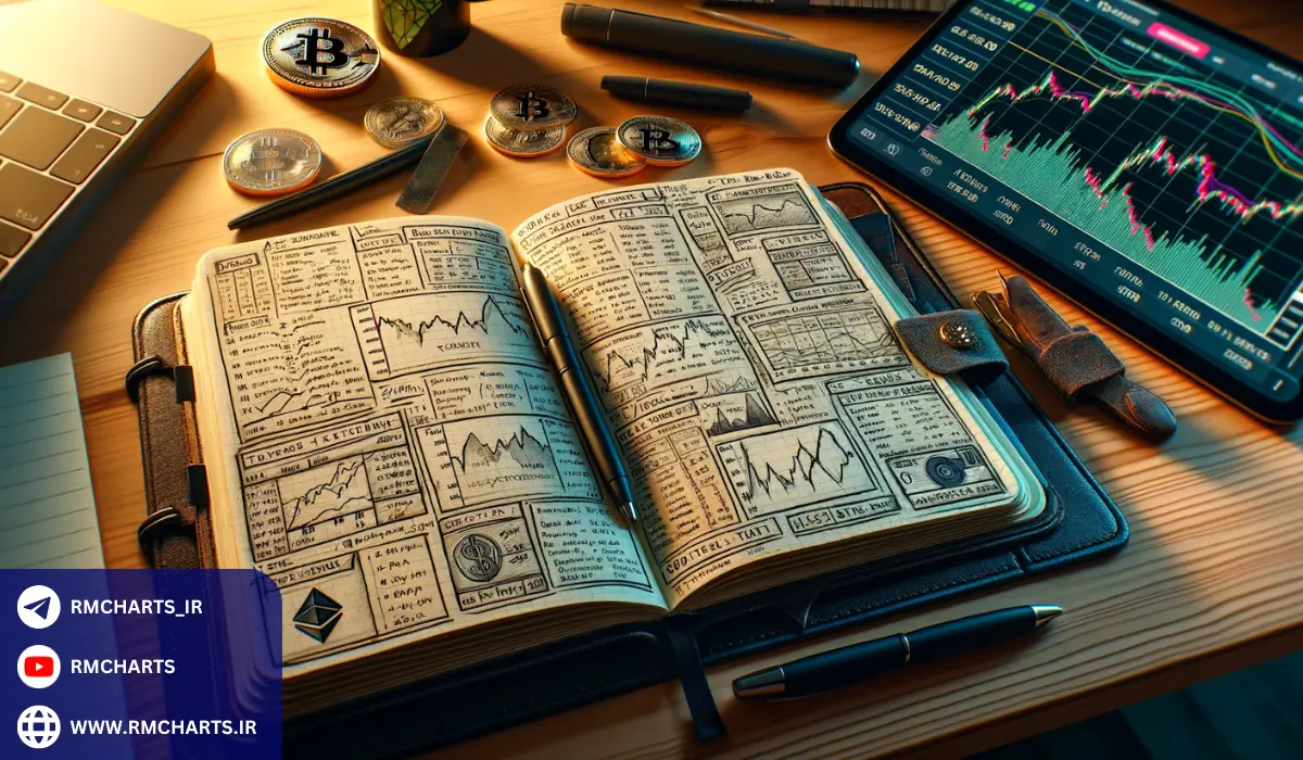 مفهوم و اهمیت ژورنال معاملاتی