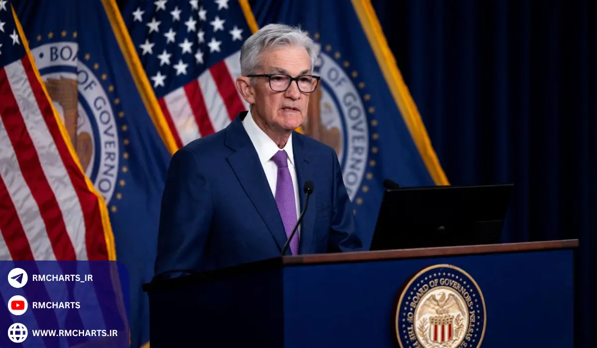 نحوه تأثیر جلسات فدرال رزرو بر بازارها